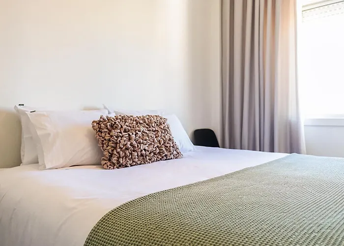 Appartement Haims By Checkloc Homes Oporto