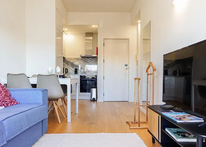 Appartement Haims By Checkloc Homes *