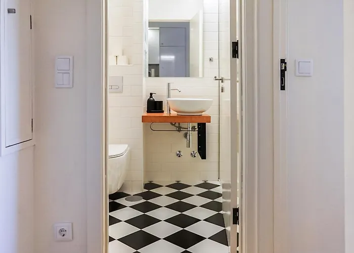 Haims By Checkloc Homes Appartement *