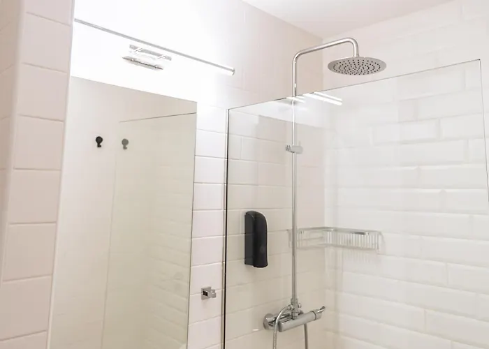 Haims By Checkloc Homes Appartement *