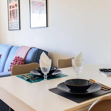 Haims By Checkloc Homes Apartment *