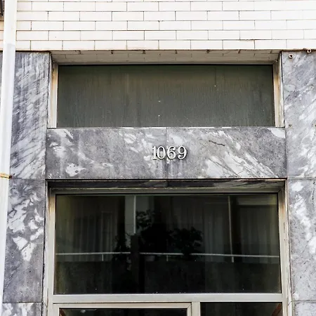 Haims By Checkloc Homes 公寓 波尔图