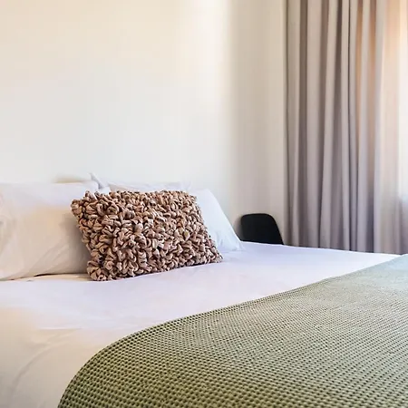 Apartment Haims By Checkloc Homes Porto