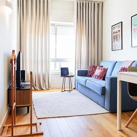 Haims By Checkloc Homes Porto