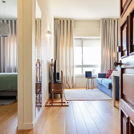 Apartment Haims By Checkloc Homes