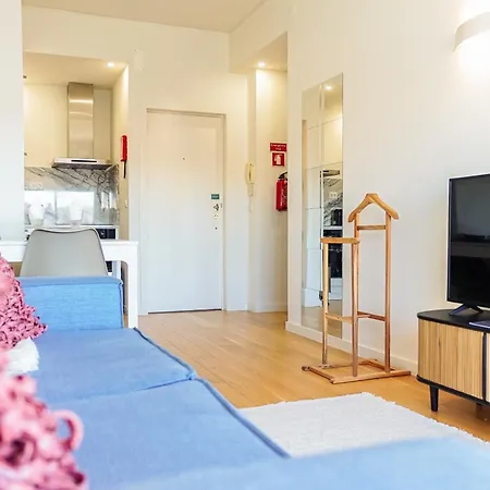 Apartamento Haims By Checkloc Homes