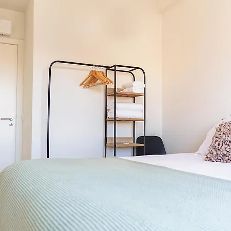 Haims By Checkloc Homes Apartment Porto