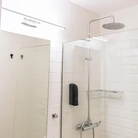 Haims By Checkloc Homes Apartamento *