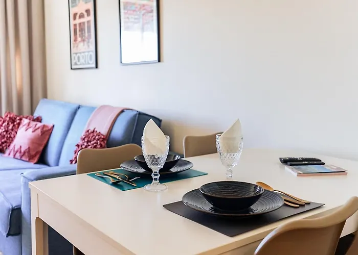 Haims By Checkloc Homes شقة *