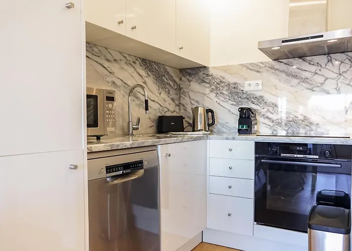 Haims By Checkloc Homes * Πόρτο