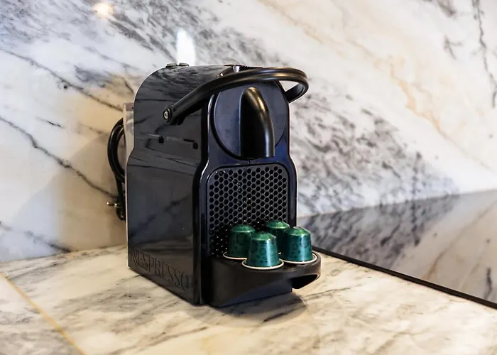 شقة Haims By Checkloc Homes بورتو